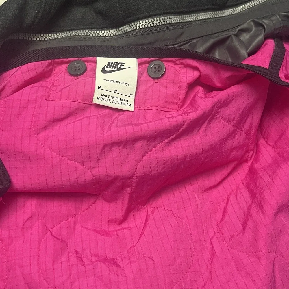 Nike therma fit
